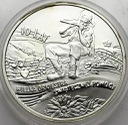 10 zł złotych 2003 WOŚP