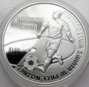 10 zł złotych 2006 Mistrzostwa Niemcy