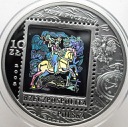 10 zł złotych 2008 Poczta Polska