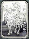 10 zł złotych 2009 Husarz XVII