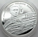 10 zł złotych 2009 Polskie Państwo Podziemne