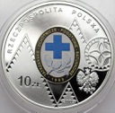 10 zł złotych 2009 TOPR