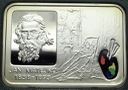 20 zł złotych 2002 Jan Matejko
