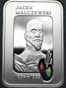 20 zł złotych 2003 Jacek Malczewski