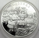 20 zł złotych 2004 Dożynki