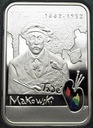 20 zł złotych 2005 Tadeusz Makowski