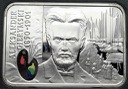 20 zł złotych 2006 Aleksander Gierymski