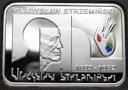 20 zł złotych 2009 Władysław Strzemiński