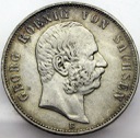 5 Marek 1903 E, Saksonia