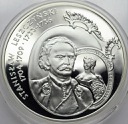 10 zł złotych 2003 Stanisław Leszczyński