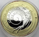 10 zł złotych 2004 Igrzyska Olimpiady Ateny