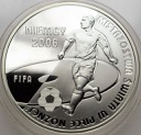 10 zł złotych 2006 Mistrzostwa Niemcy