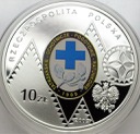 10 zł złotych 2009 TOPR