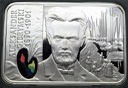 20 zł złotych 2006 Aleksander Gierymski