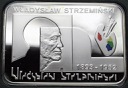 20 zł złotych 2009 Władysław Strzemiński