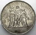 50 Franków 1978