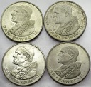 LOT 4 x 1000 zł Jan Paweł II, INWESTYCJA SREBRO