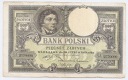 1919 500 zł Pięćset złotych, stan 4