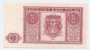 1946 1 zł, jeden złoty, stan 2