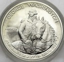 USA 1/2 dolara 1982 George Washington