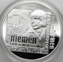 10 zł złotych 2009 Czesław Niemen OKRĄGŁA