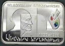 20 zł złotych 2009 Władysław Strzemiński