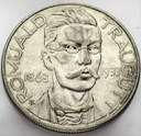 10 zł złotych 1933 Romuald Traugutt