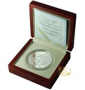 10 zł złotych + 10 hryvien 2012 EURO POLSKA WERSJA