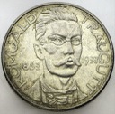 10 zł złotych 1933 Romuald Traugutt