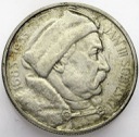 10 zł złotych 1933 Jan III Sobieski