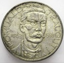 10 zł złotych 1933 Romuald Traugutt