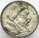 10 zł złotych 1933 Jan III Sobieski