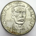 10 zł złotych 1933 Romuald Traugutt