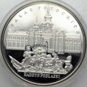 20 zł złotych 1999 Radzyń Podlaski Potockich