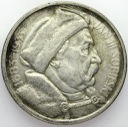 10 zł złotych 1933 Jan III Sobieski