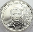 10 zł złotych 1998, Emil Fieldorf Nil