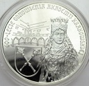 10 zł złotych 1999 Akademia Krakowska