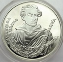 10 zł złotych 1999 Juliusz Słowacki PIĘKNA