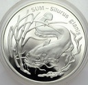 20 zł złotych 1995 Sum PIĘKNA POŁYSK