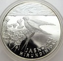300000 zł złotych 1993 Jaskółki PIĘKNA