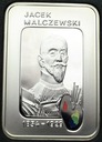 20 zł złotych 2003 Jacek Malczewski PIĘKNA POŁYSK