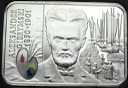 20 zł złotych 2006 Aleksander Gierymski