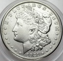 1 dolar One Dollar 1921 S Morgan