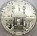 1 dolar One Dollar 1984 Los Angeles