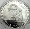 1 Dolar One Dollar 1992 Biały Dom