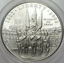 1 dolar One Dollar 2002 West Point