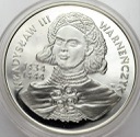 200000 zł 1992 Władysław Warneńczyk POPIERSIE