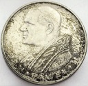 1000 zł złotych 1982 Jan Paweł II