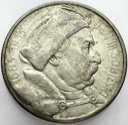 10 zł złotych 1933 Jan III Sobieski