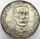 10 zł złotych 1933 Romuald Traugutt